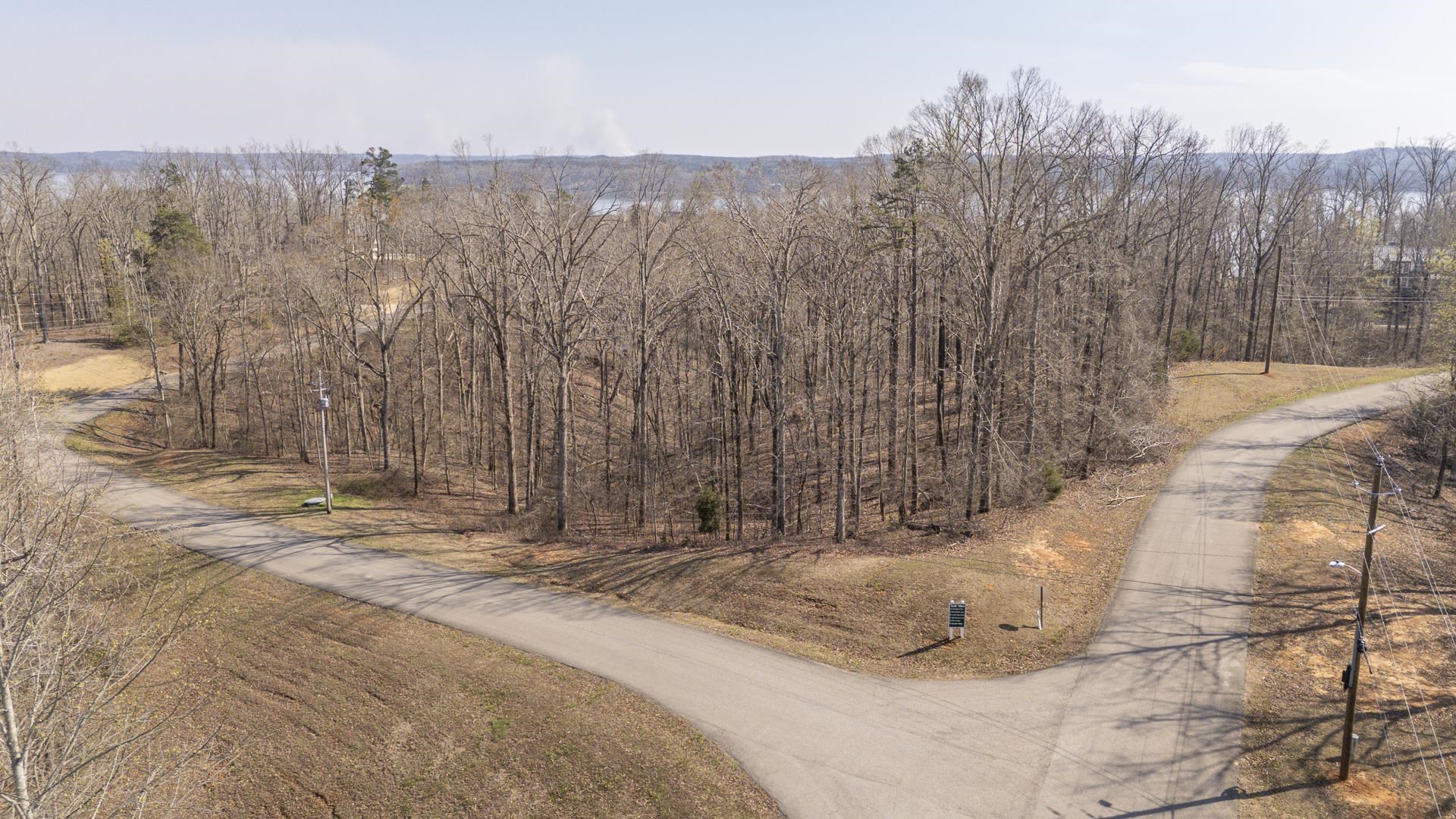 0 Quarry Holw Point Savannah, TN 38372 - Photo 33 of 34 a view of a backyard of the house