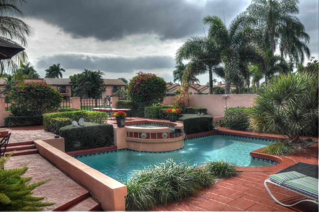 6514 Via Benita Boca Raton, FL 33433 - Photo 1 of 31 This is what Florida living is all about