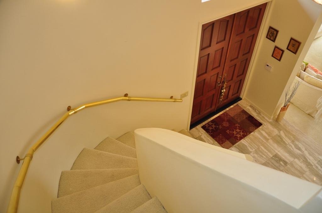 6514 Via Benita Boca Raton, FL 33433 - Photo 13 of 31 Staircase