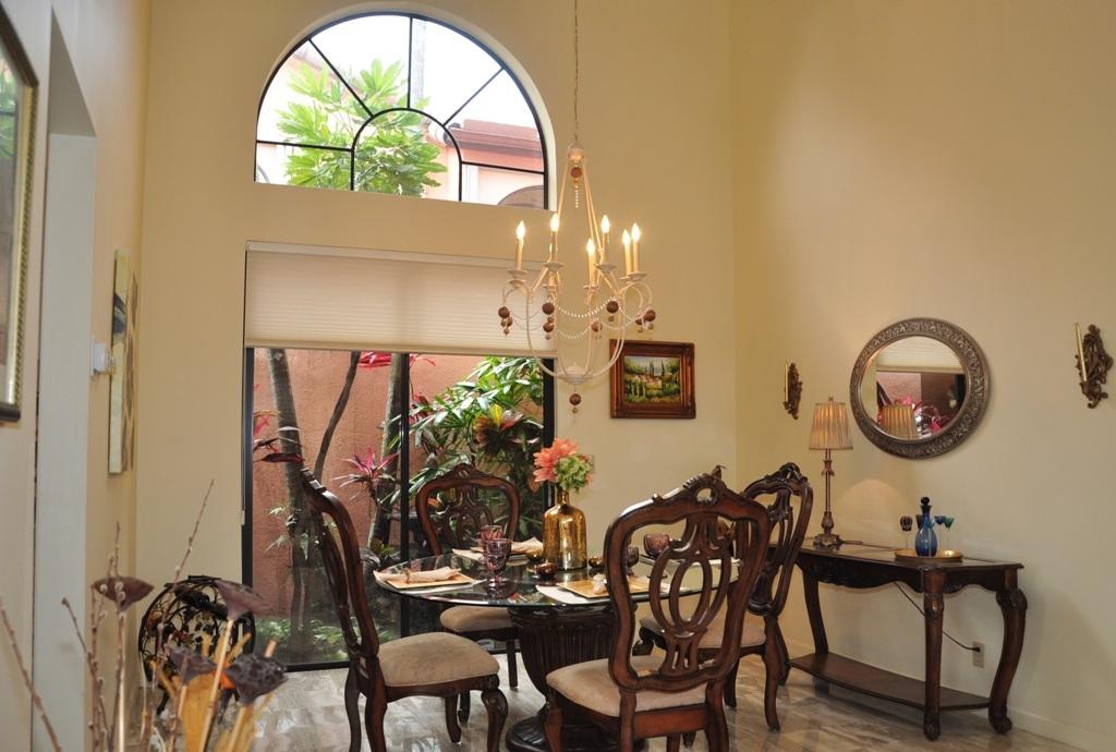 6514 Via Benita Boca Raton, FL 33433 - Photo 16 of 31 Dining Room Second View