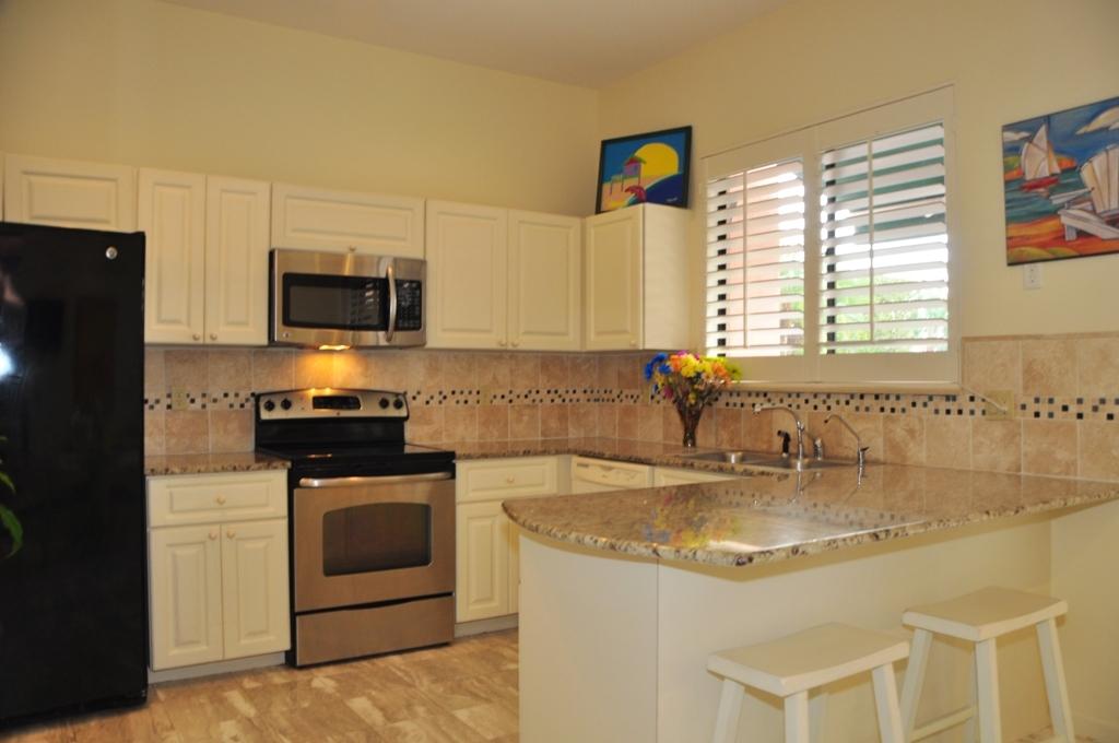 6514 Via Benita Boca Raton, FL 33433 - Photo 17 of 31 Kitchen