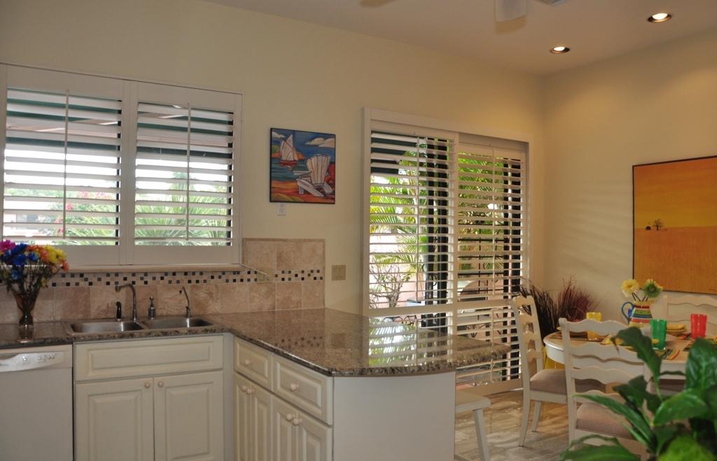 6514 Via Benita Boca Raton, FL 33433 - Photo 18 of 31 Kitchen Second View