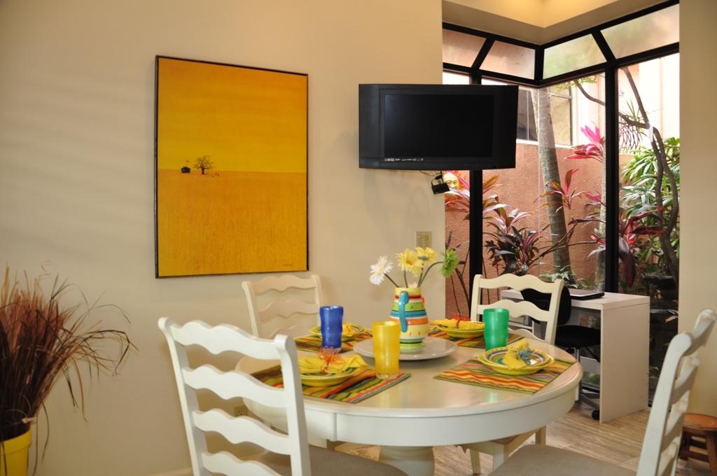 6514 Via Benita Boca Raton, FL 33433 - Photo 19 of 31 Breakfast Room