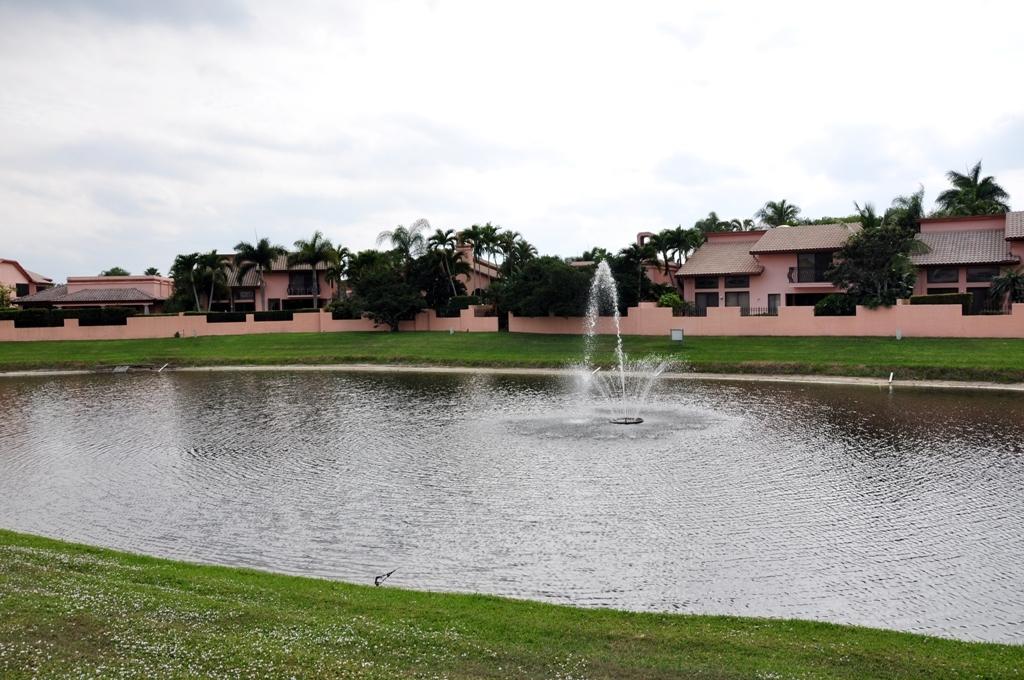 6514 Via Benita Boca Raton, FL 33433 - Photo 6 of 31 Water View