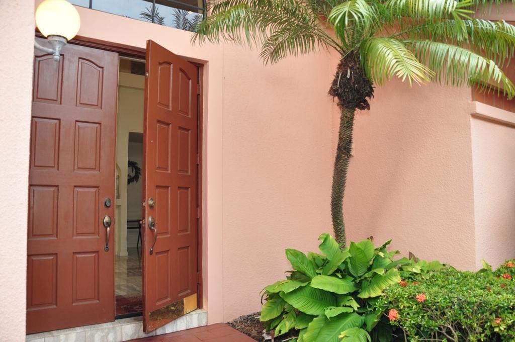 6514 Via Benita Boca Raton, FL 33433 - Photo 9 of 31 Front Door