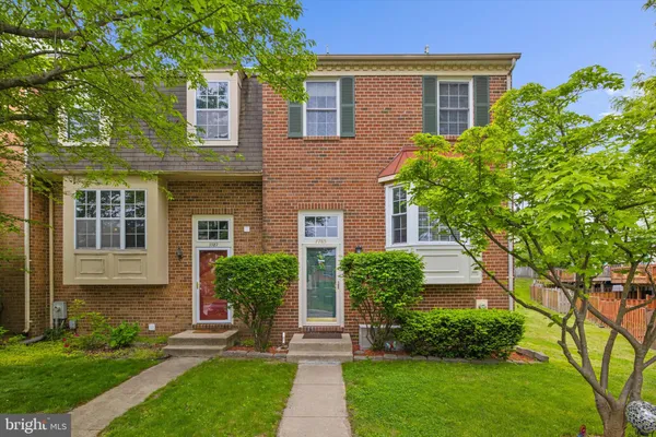 $384,900 | 7785 Cox Point Court, Curtis Bay, MD 21226