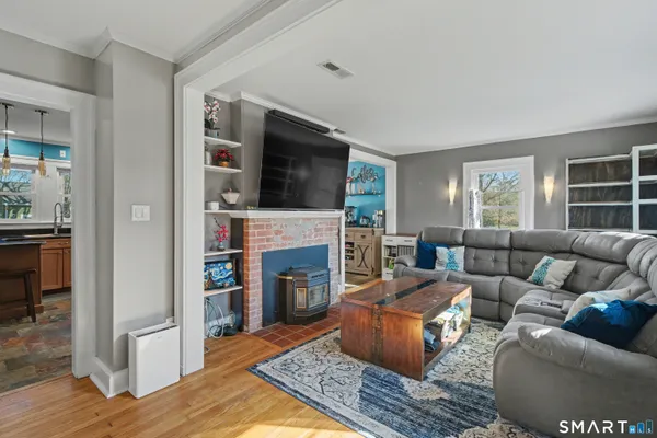 $749,000 | 1358 South Main Street, Cheshire, CT 06410