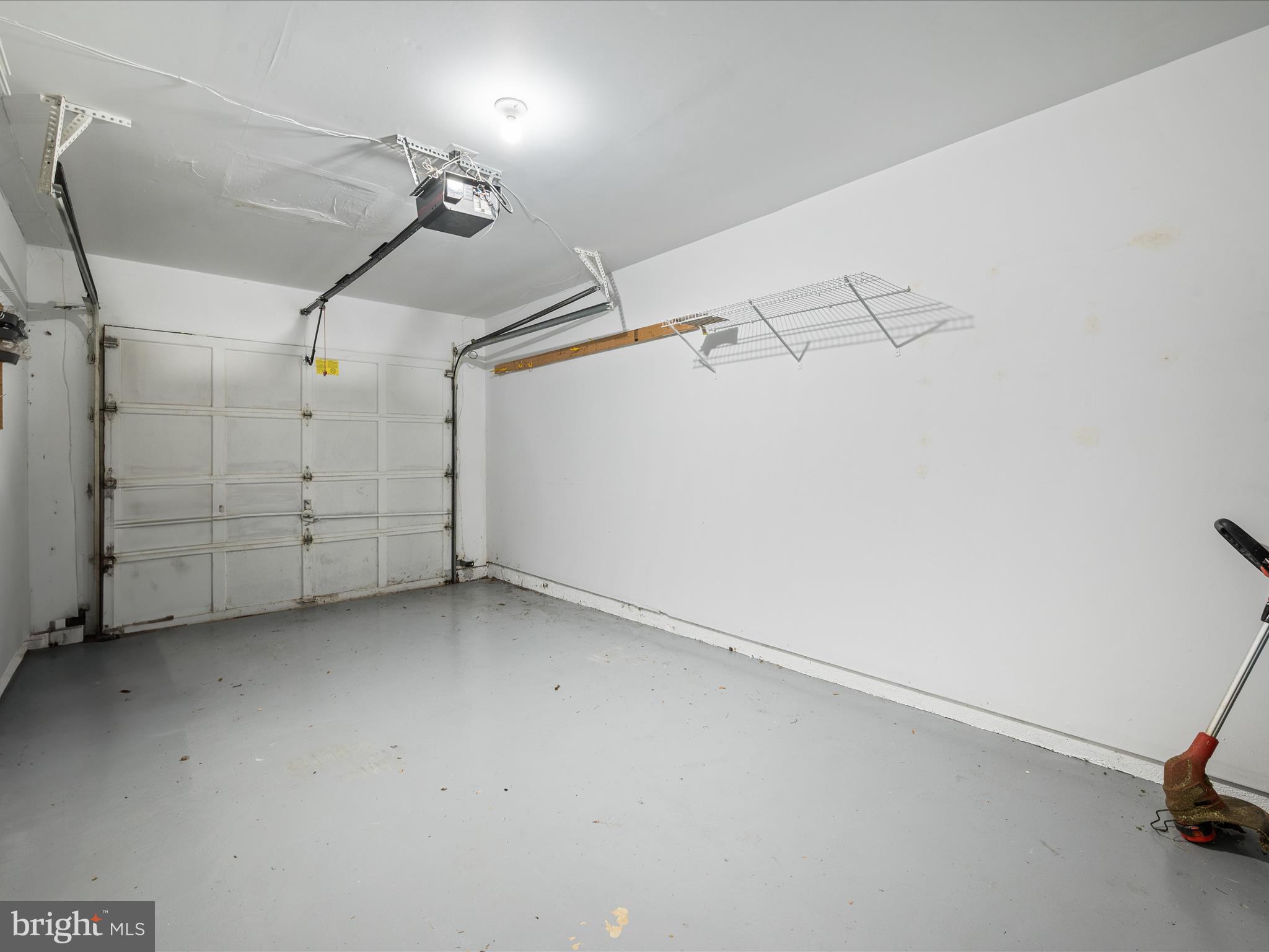 20198 Brookview Square Ashburn, VA 20147 - Photo 35 of 61 Garage