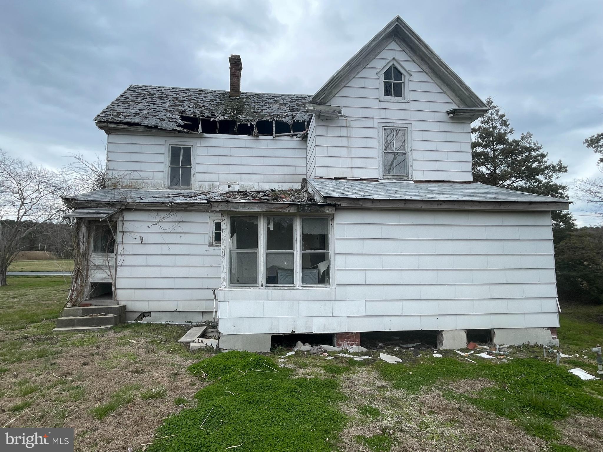 26745 Old State Road Crisfield, MD 21817 - Photo 11 of 18 Gallery Image 11