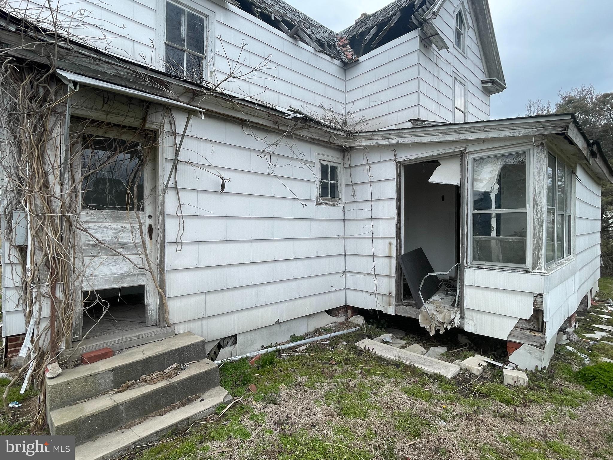26745 Old State Road Crisfield, MD 21817 - Photo 12 of 18 Gallery Image 12