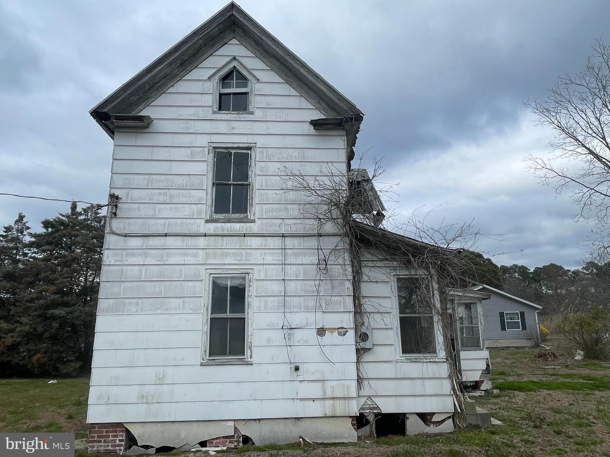 26745 Old State Road Crisfield, MD 21817 - Photo 16 of 18 Gallery Image 16