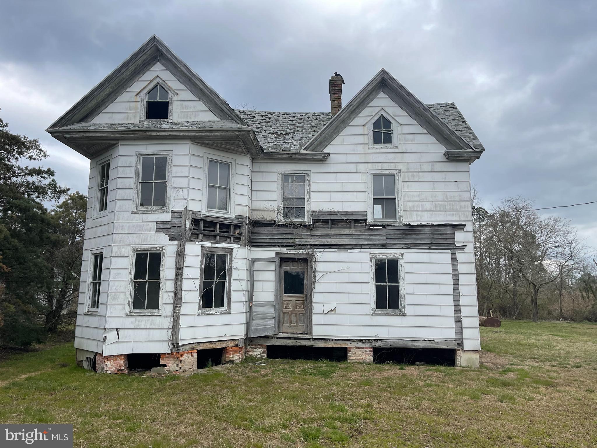 26745 Old State Road Crisfield, MD 21817 - Photo 8 of 18 Gallery Image 8