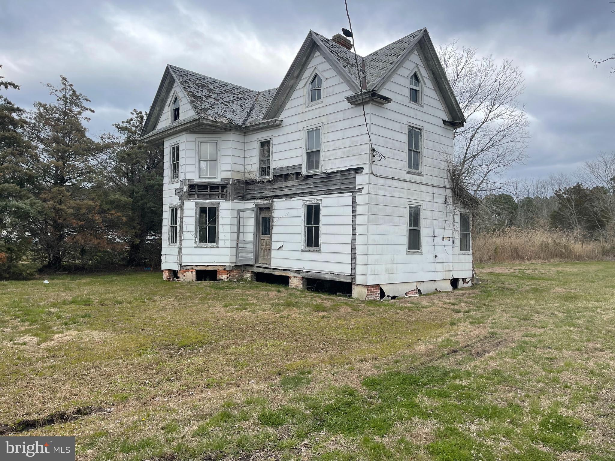 26745 Old State Road Crisfield, MD 21817 - Photo 9 of 18 Gallery Image 9