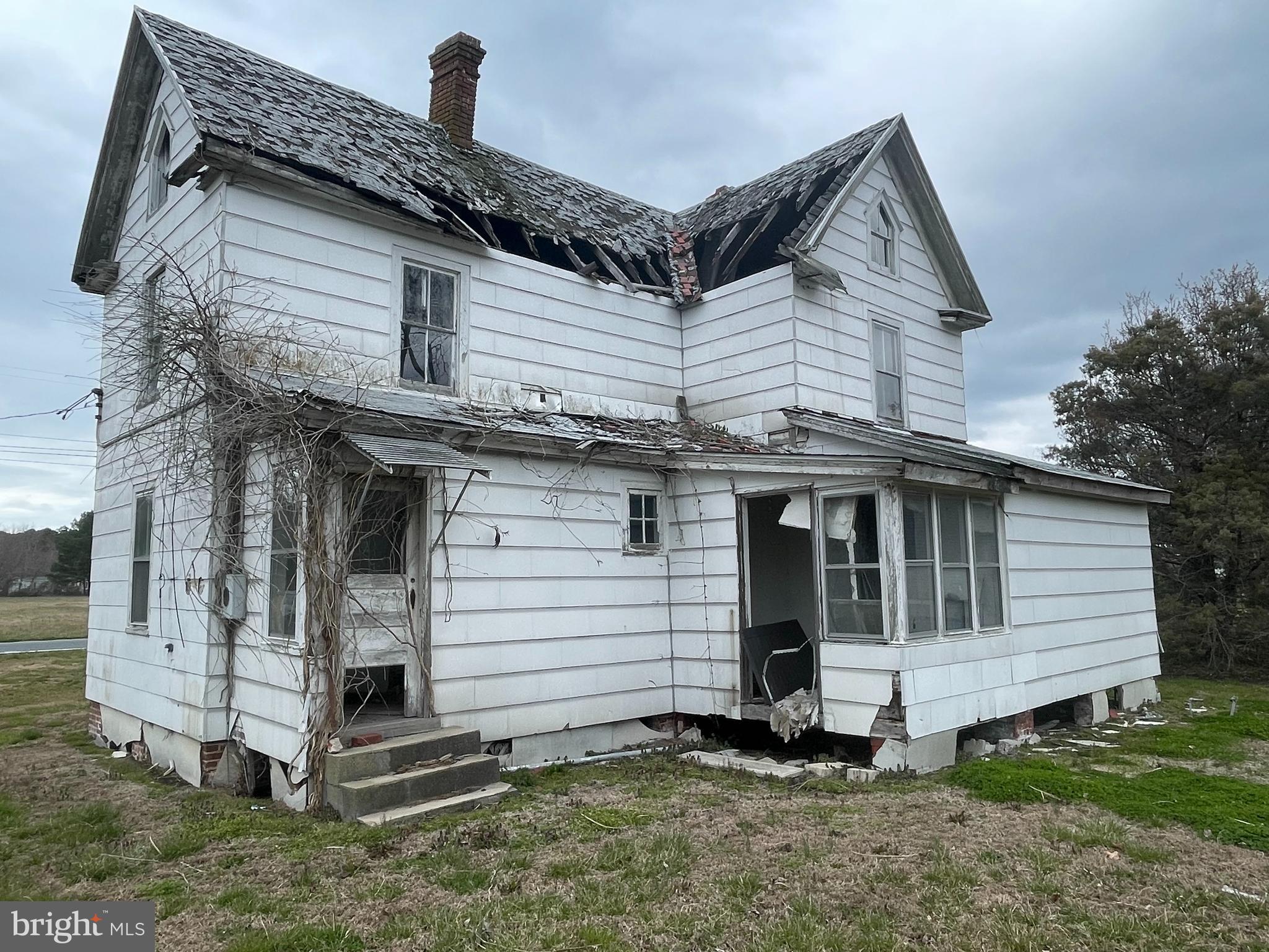 26745 Old State Road Crisfield, MD 21817 - Photo 10 of 18 Gallery Image 10