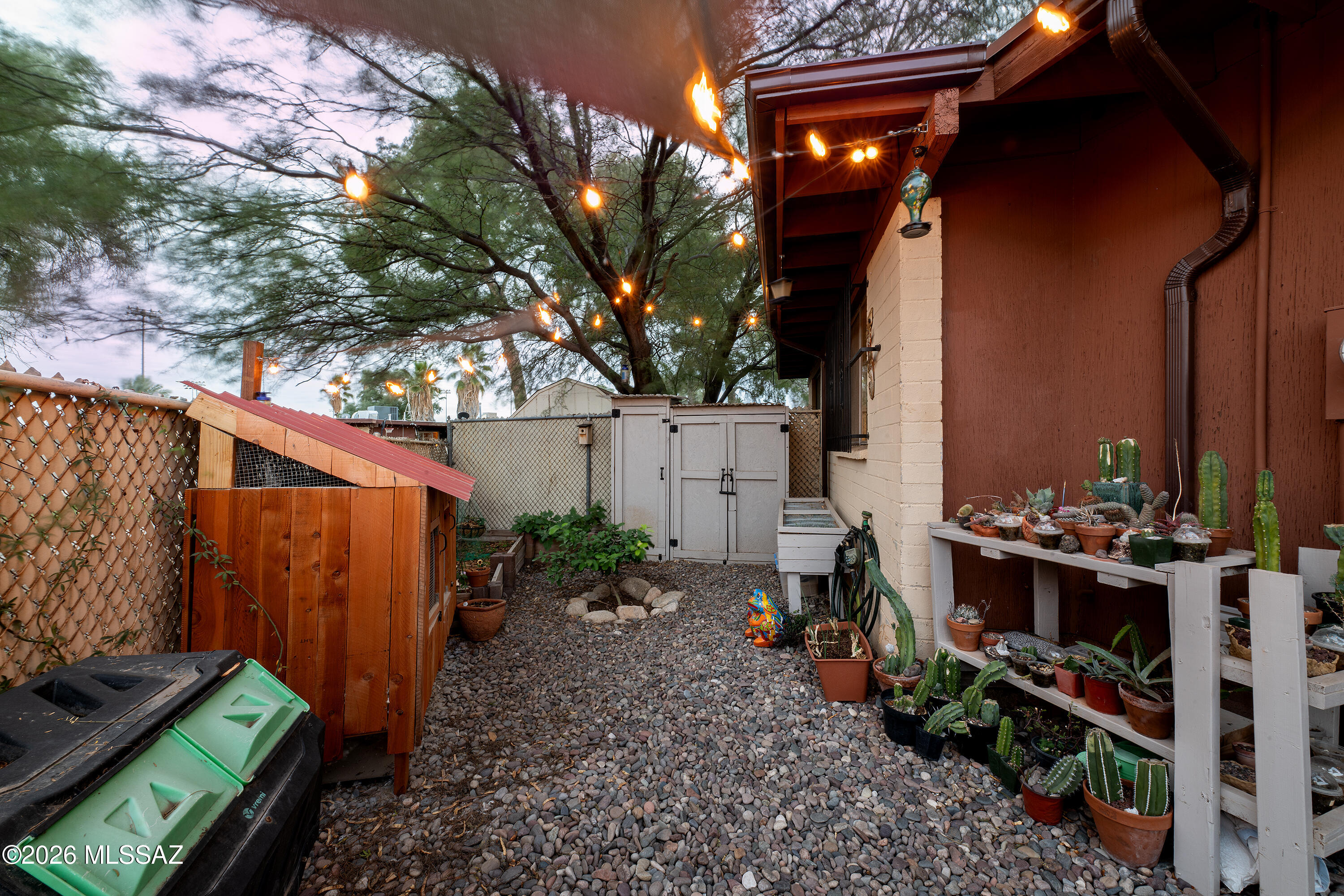 3936 North Pomona Road Tucson, AZ 85705 - Photo 19 of 24 Gallery Image 19