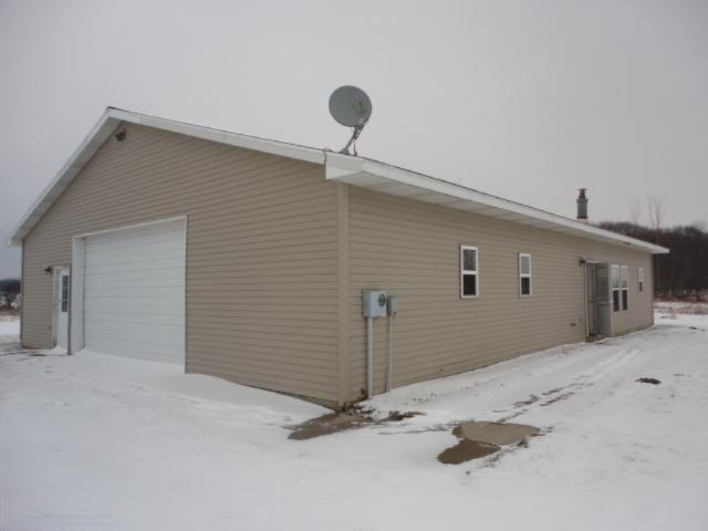 9065 Mick Road Clarksville, MI 48815 - Photo 2 of 14 Additional Photo