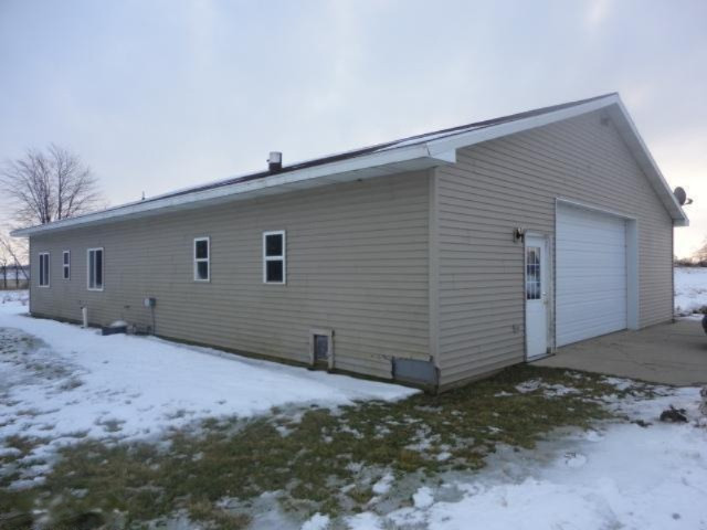 9065 Mick Road Clarksville, MI 48815 - Photo 4 of 14 Additional Photo