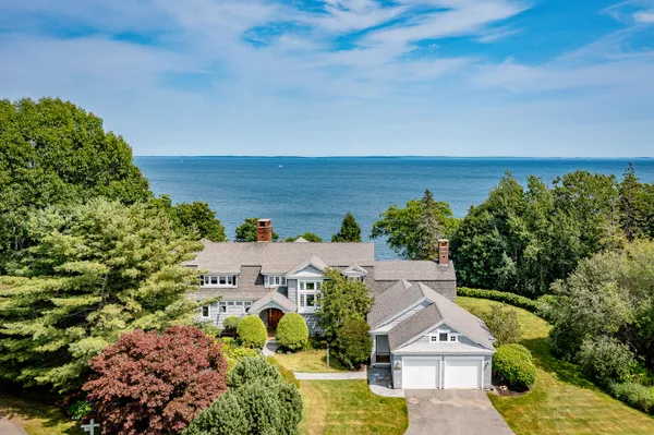 $2,995,000 | 30 Eastward, Rockport, ME 04856