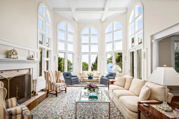 $2,995,000 | 30 Eastward, Rockport, ME 04856