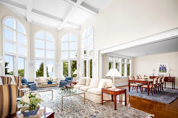 $2,995,000 | 30 Eastward, Rockport, ME 04856