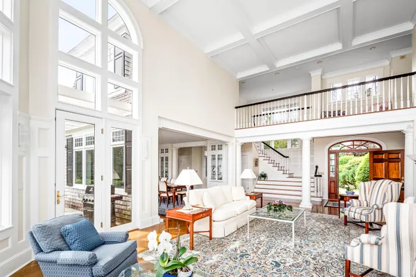 $2,995,000 | 30 Eastward, Rockport, ME 04856