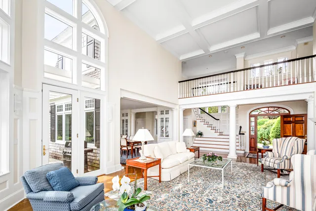 $2,995,000 | 30 Eastward, Rockport, ME 04856