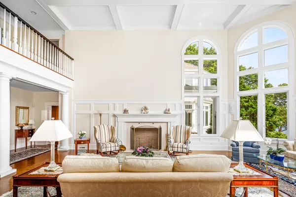 $2,995,000 | 30 Eastward, Rockport, ME 04856