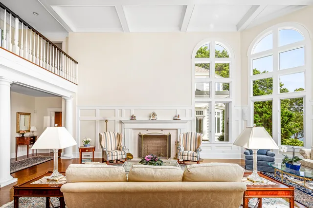 $2,995,000 | 30 Eastward, Rockport, ME 04856