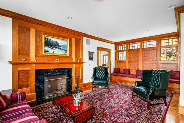 $2,995,000 | 30 Eastward, Rockport, ME 04856