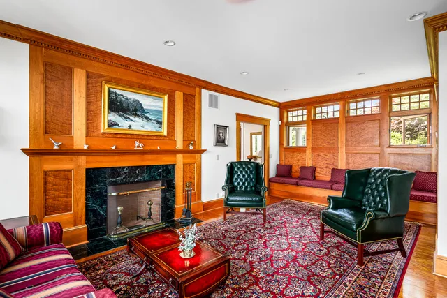 $2,995,000 | 30 Eastward, Rockport, ME 04856