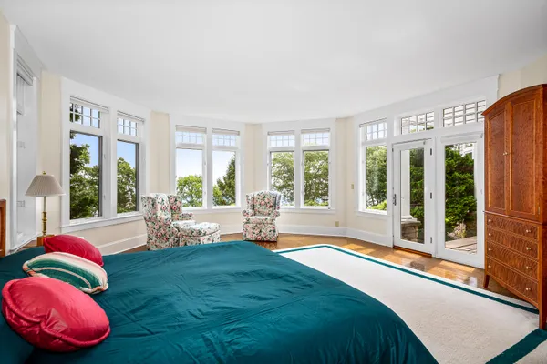 $2,995,000 | 30 Eastward, Rockport, ME 04856