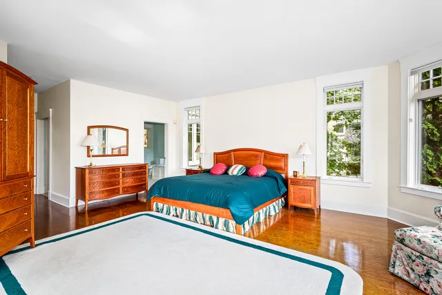 $2,995,000 | 30 Eastward, Rockport, ME 04856