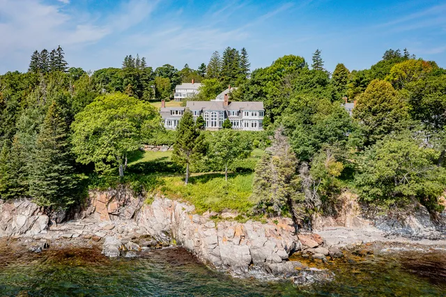 $2,995,000 | 30 Eastward, Rockport, ME 04856
