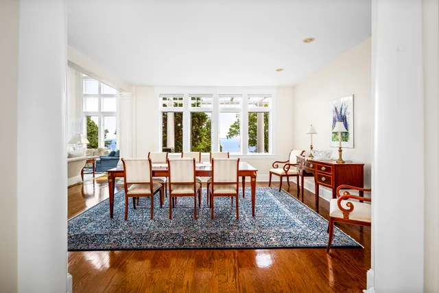 $2,995,000 | 30 Eastward, Rockport, ME 04856