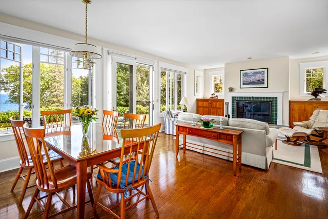 $2,995,000 | 30 Eastward, Rockport, ME 04856