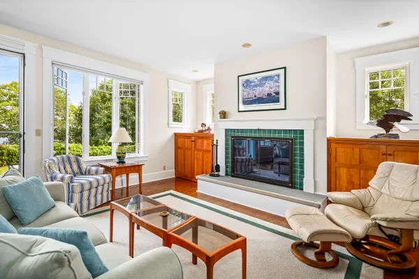 $2,995,000 | 30 Eastward, Rockport, ME 04856