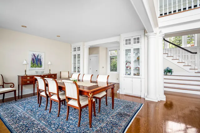 $2,995,000 | 30 Eastward, Rockport, ME 04856