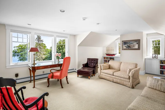 $2,995,000 | 30 Eastward, Rockport, ME 04856