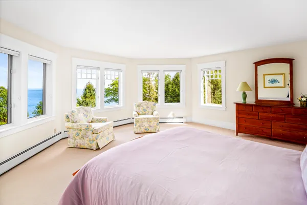 $2,995,000 | 30 Eastward, Rockport, ME 04856