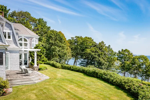 $2,995,000 | 30 Eastward, Rockport, ME 04856
