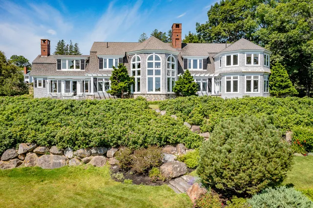 $2,995,000 | 30 Eastward, Rockport, ME 04856