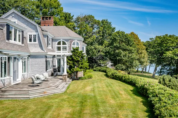 $2,995,000 | 30 Eastward, Rockport, ME 04856