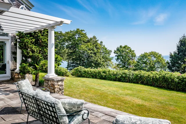 $2,995,000 | 30 Eastward, Rockport, ME 04856