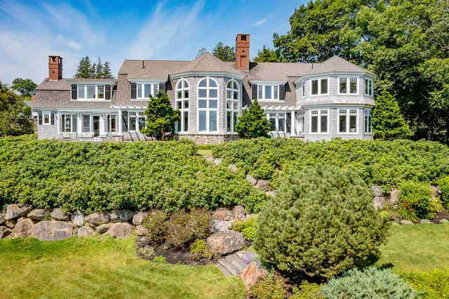 $2,995,000 | 30 Eastward, Rockport, ME 04856