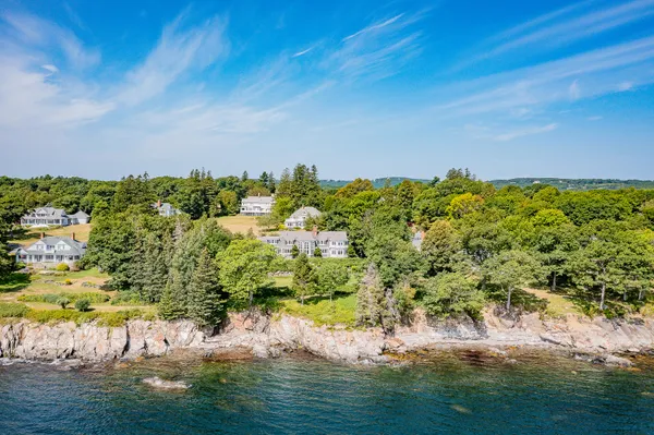 $2,995,000 | 30 Eastward, Rockport, ME 04856