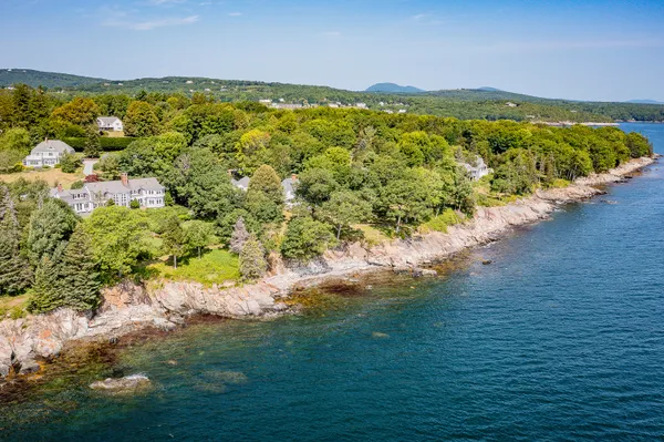 $2,995,000 | 30 Eastward, Rockport, ME 04856