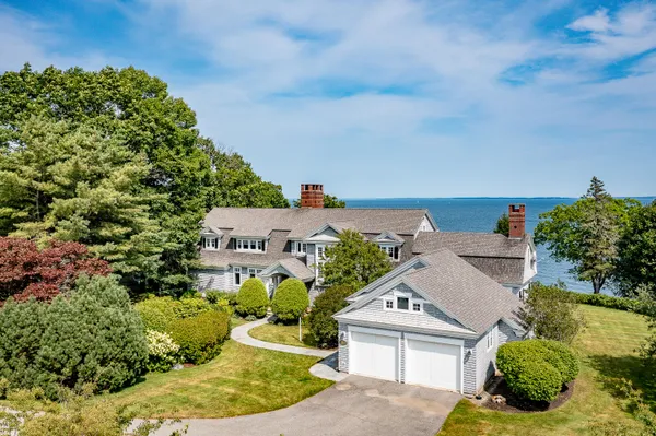 $2,995,000 | 30 Eastward, Rockport, ME 04856