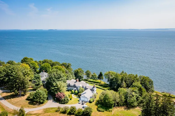 $2,995,000 | 30 Eastward, Rockport, ME 04856