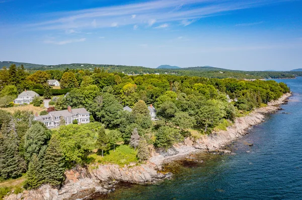 $2,995,000 | 30 Eastward, Rockport, ME 04856