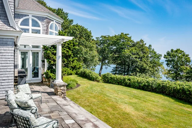 $2,995,000 | 30 Eastward, Rockport, ME 04856